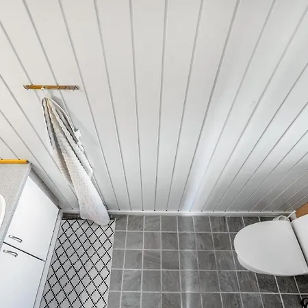 Casa de Férias Solyst Rudkobing Iv Spodsbjerg